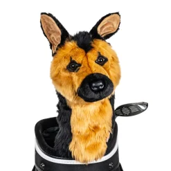 Daphne Headcover German Shepard New