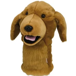 Daphne Headcover Golden Retriever Outlet
