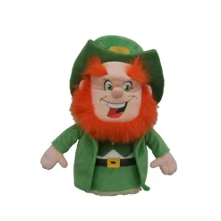 Daphne Headcover Leprechaun New