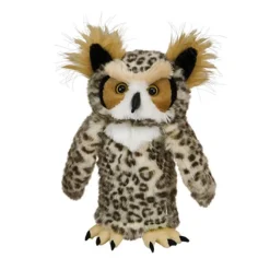 Daphne Headcover Owl Clearance