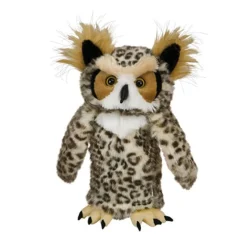 Daphne Headcover Owl Clearance