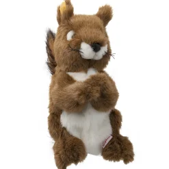 Daphne Headcover Ekorre