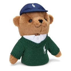 Ralph Lauren Headcover Baseball Multi Online