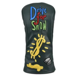 Originals Headcover Driver Drive For Show Best