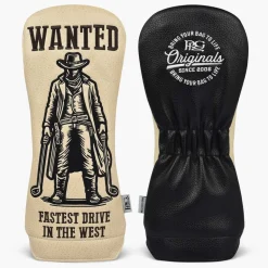 Originals Headcover Driver Wanted Online