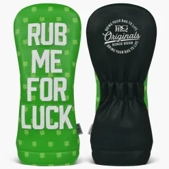 Originals Headcover Driver Luck Of The Irish Sale