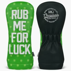Originals Headcover Driver Luck Of The Irish Sale