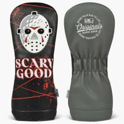 Originals Headcover Driver Scary Good 2025 Clearance
