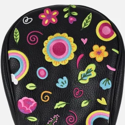 Originals Headcover Driver Peace Love and Golf