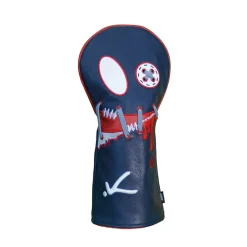 Krave Headcover Driver Voodoo Sale