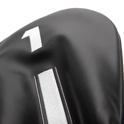 Pure Headcover Driver Svart Vit Svart/Vit Discount