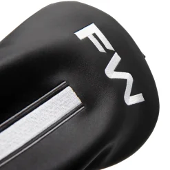 Pure Headcover Fairwaywood Svart Vit Svart/Vit Best