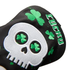 Pure Headcover Fairwaywood Svart Grön Lucky/Svart/Grön Outlet