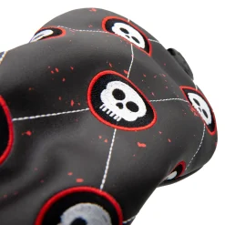 Pure Headcover Fairwaywood Vit Lucky/ Svart/Vit