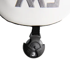 Pure Headcover Fairwaywood Vit Svart Vit/Svart Online