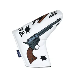 Originals Headcover Putter Blade Bandit Clearance