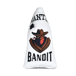 Originals Headcover Putter Blade Bandit Clearance