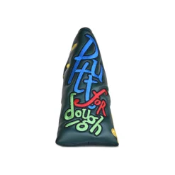 Originals Headcover Putter Blade Putt For Dough