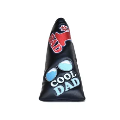 Originals Headcover Putter Blade Super Dad Outlet