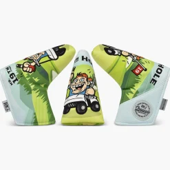 Originals Headcover Putter Blade 19 th hole 2025 Online