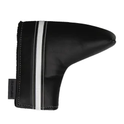 Pure Headcover Putter Blade Svart Vit Svart/Vit Online