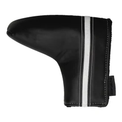 Pure Headcover Putter Blade Svart Vit Svart/Vit Online
