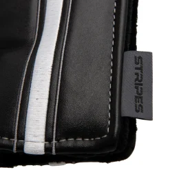 Pure Headcover Putter Blade Svart Vit Svart/Vit Online