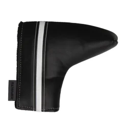 Pure Headcover Putter Blade Svart Vit Svart/Vit Online