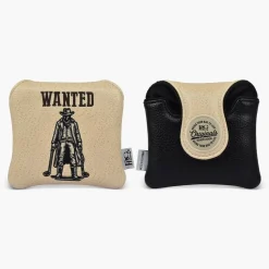 Originals Headcover Putter Mallet Wanted New