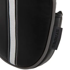 Pure Headcover Putter Mallet Svart Vit Svart/Vit Online