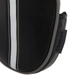Pure Headcover Putter Mallet Svart Vit Svart/Vit Online