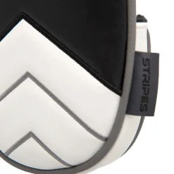Pure Headcover Putter Mallet Vit Svart Vit/Svart