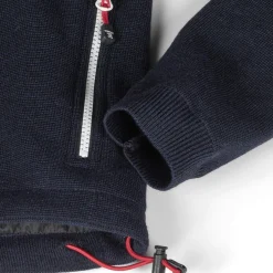 Ivanhoe Hedda WB Full Zip Blå Navy (022) Hot