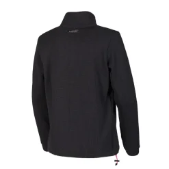 Ivanhoe Hedda WB Full Zip Svart Svart (015) Outlet