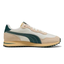 Puma Helsinki G Frosted-Ivory-Green-Light-Straw New