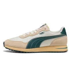 Puma Helsinki G Frosted-Ivory-Green-Light-Straw New