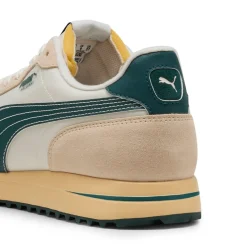 Puma Helsinki G Frosted-Ivory-Green-Light-Straw New