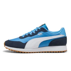 Puma Helsinki G Regal-Blue-Deep-Navy-Gum Clearance