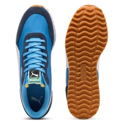 Puma Helsinki G Regal-Blue-Deep-Navy-Gum Clearance