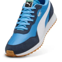 Puma Helsinki G Regal-Blue-Deep-Navy-Gum Clearance