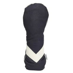Penfold Heritage Headcover Driver Blå Navy Outlet