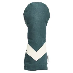 Penfold Heritage Headcover Driver Grön