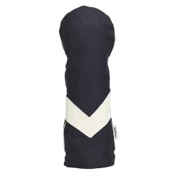 Penfold Heritage Headcover Fairway Blå Navy Online