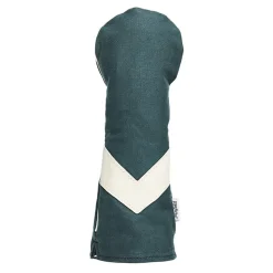 Penfold Heritage Headcover Fairway Grön Best