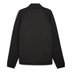 Puma Hielands Jacket Svart Black Clearance