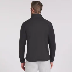 Puma Hielands Jacket Svart Black Clearance