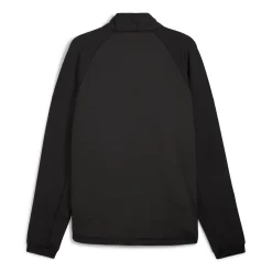 Puma Hielands Jacket Svart Black Clearance