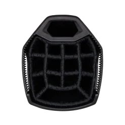 Sun Mountain H2NO Lite Black-Steal-Red Best