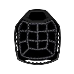Sun Mountain H2NO Lite Steel-Black New