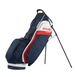 Ping Hoofer Blå Vit Röd Navy/Vit/Röd Outlet